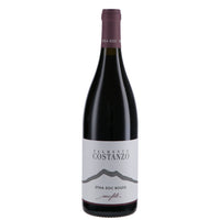 Etna Rosso DOC "Mofete" 2022 - Palmento Costanzo