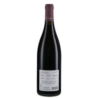 Etna Rosso DOC "Mofete" 2022 - Palmento Costanzo