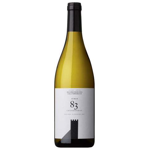 Alto Adige Chardonnay DOC "Since 83" - Colterenzio