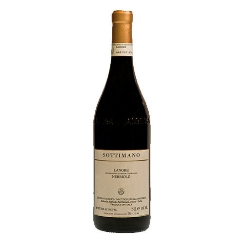 Langhe Nebbiolo DOC 2024 - Sottimano