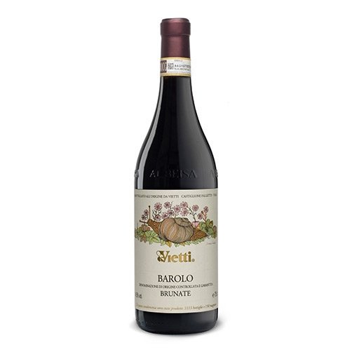 Barolo Brunate DOCG 2020 Magnum - Vietti