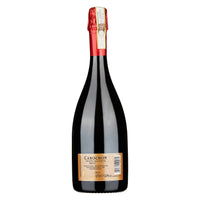 Franciacorta DOCG “Cabochon” Fuoriserie 026 - Monte Rossa