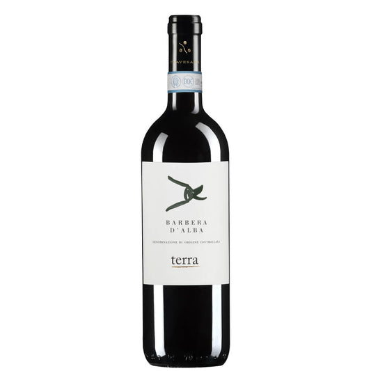 Barbera d’Alba DOC 2023 - Clavesana