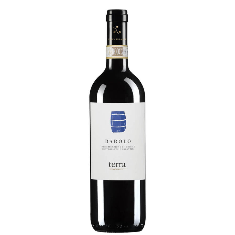 Barolo DOCG 2019 - Clavesana