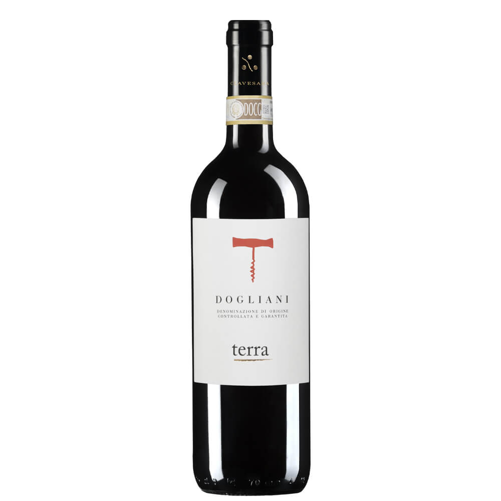 Langhe Dolcetto DOC 2024 - Clavesana