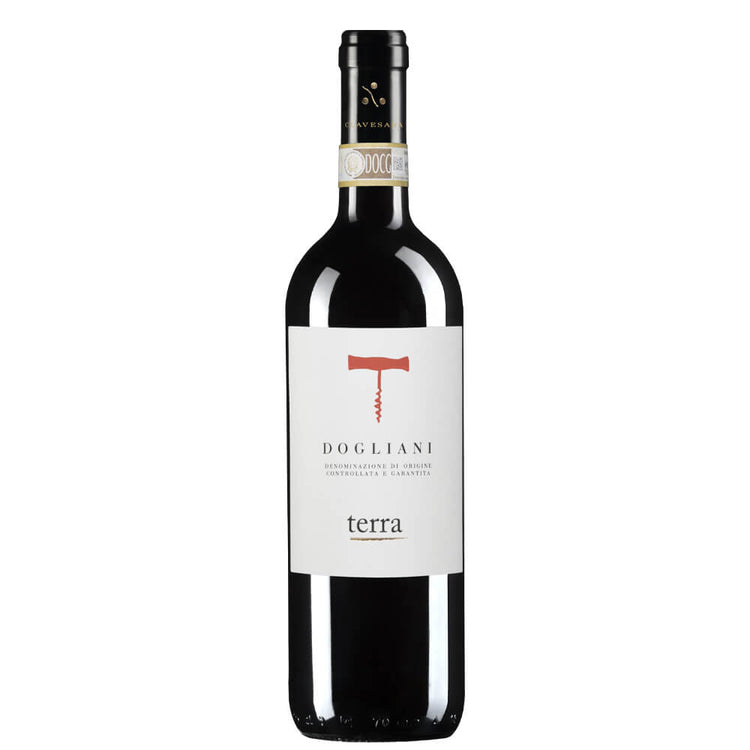 Langhe Dolcetto DOC 2025 - Clavesana