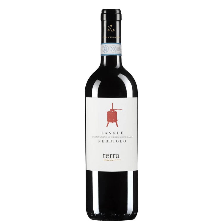 Langhe Nebbiolo DOC 2024 - Clavesana