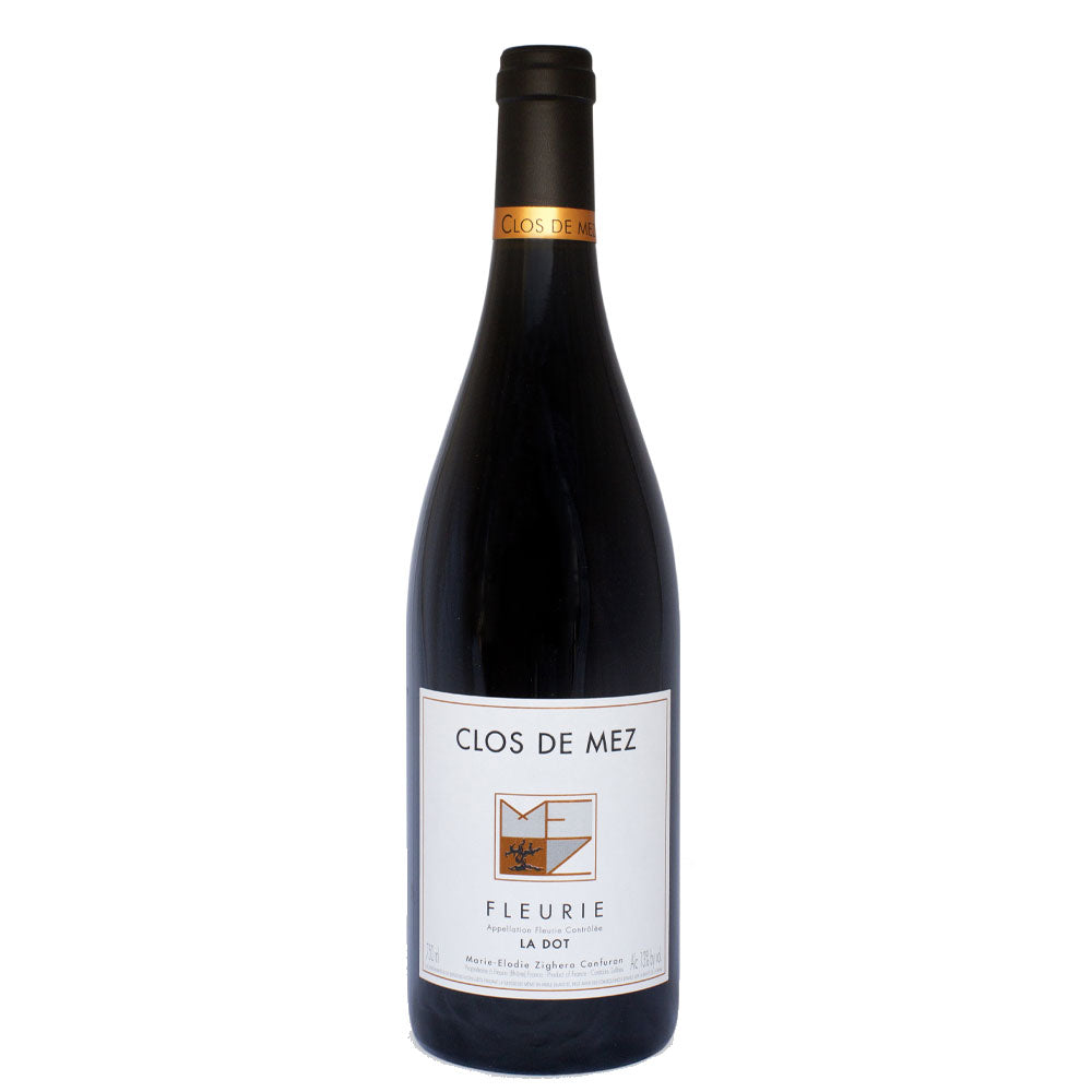 Fleurie AOC "La Dot" 2021 - Clos de Mez