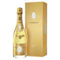 Champagne Brut "Cristal" 2015 - Louis Roederer (cofanetto)
