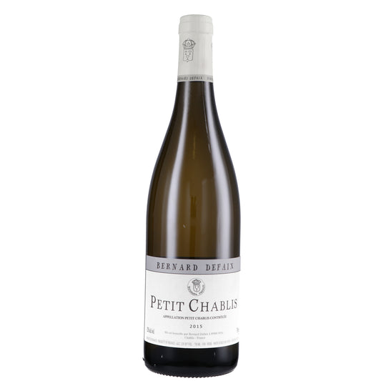 Petit Chablis 2023 - Domaine Bernard Defaix