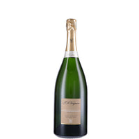 Champagne Brut Grand Cru "Conversation" Magnum - J.L. Vergnon