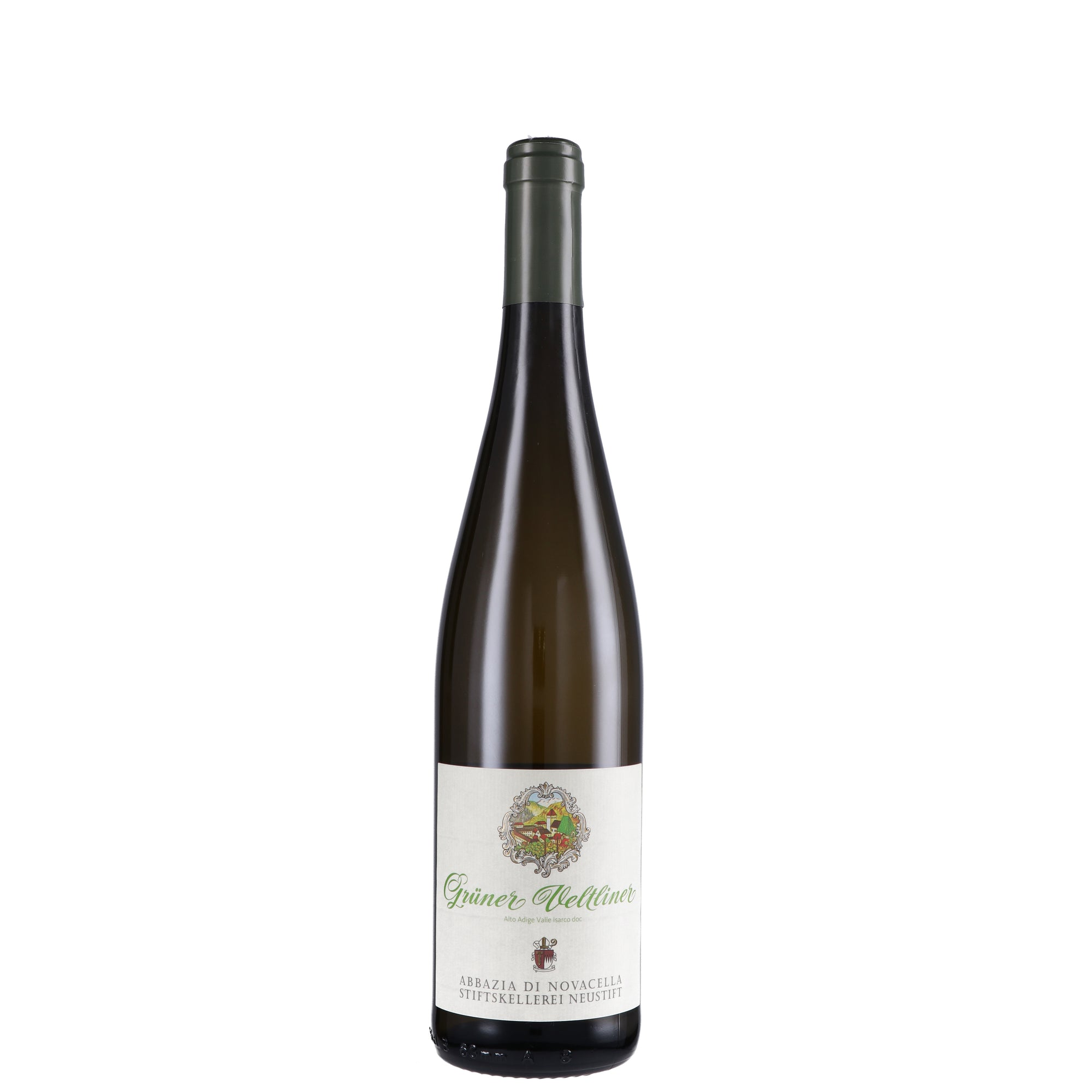 Alto Adige Grüner Veltliner 2024 - Abbazia di Novacella