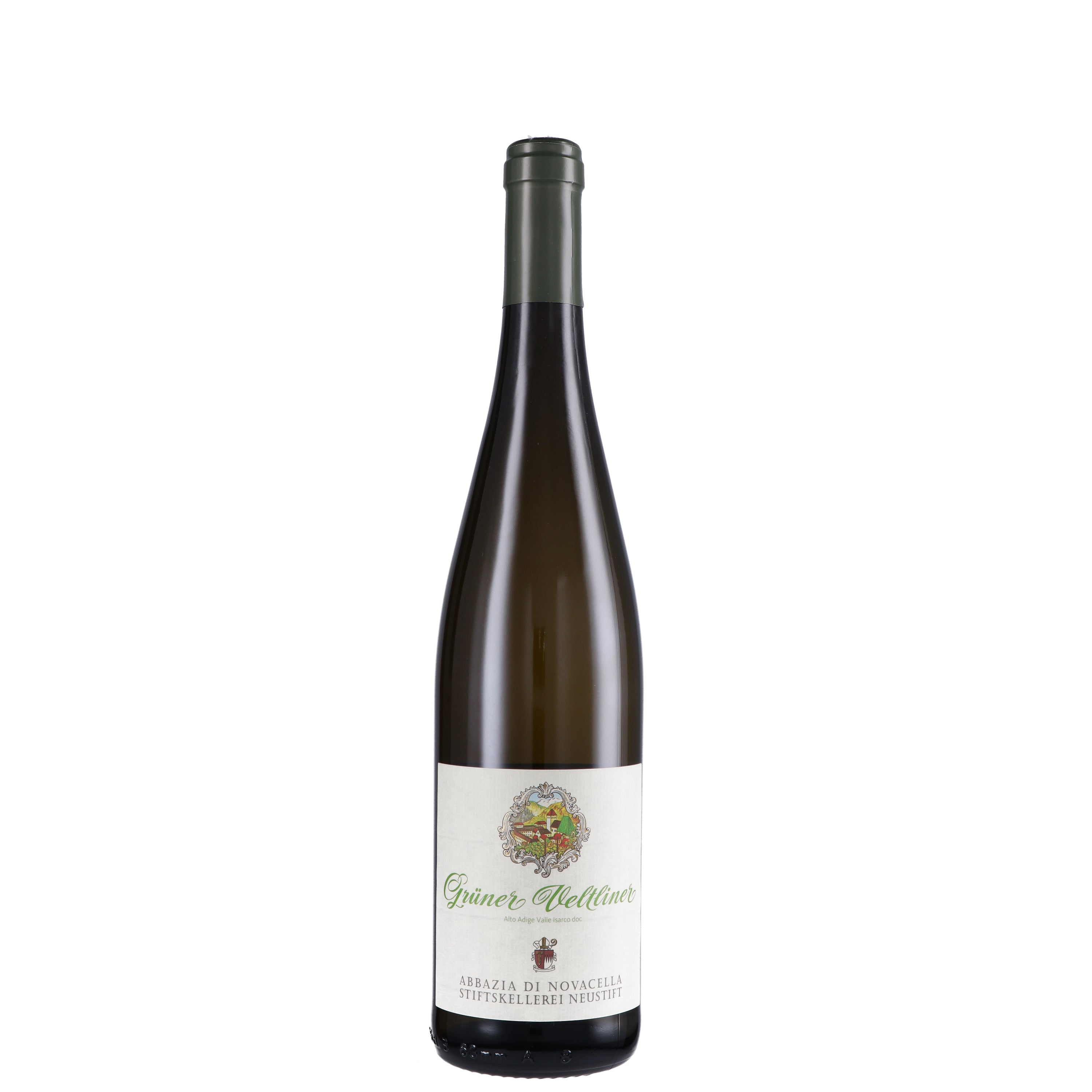 Alto Adige Grüner Veltliner 2024 - Abbazia di Novacella