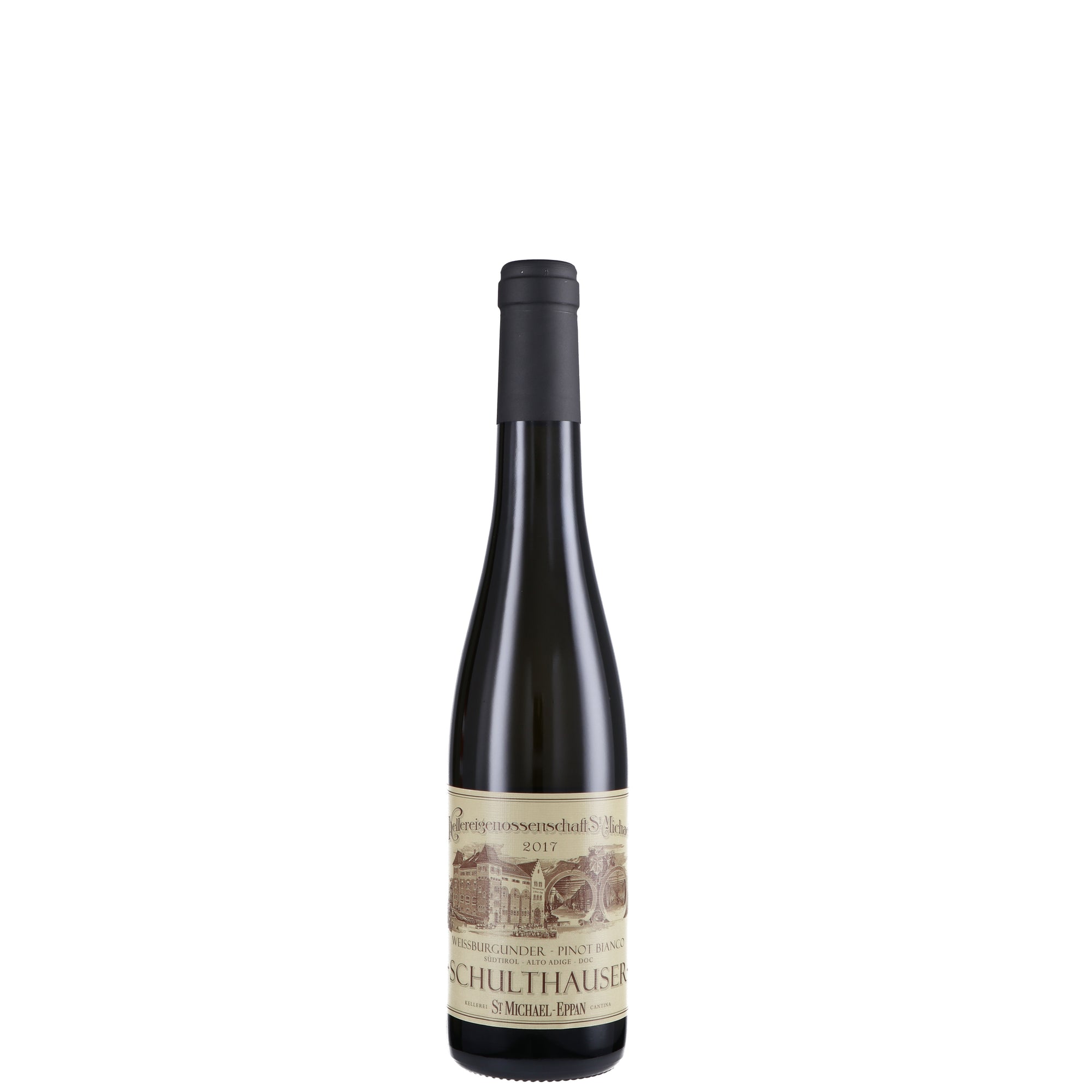 Alto Adige Pinot Bianco DOC "Schulthauser" 2024 - San Michele Appiano (0.375l)