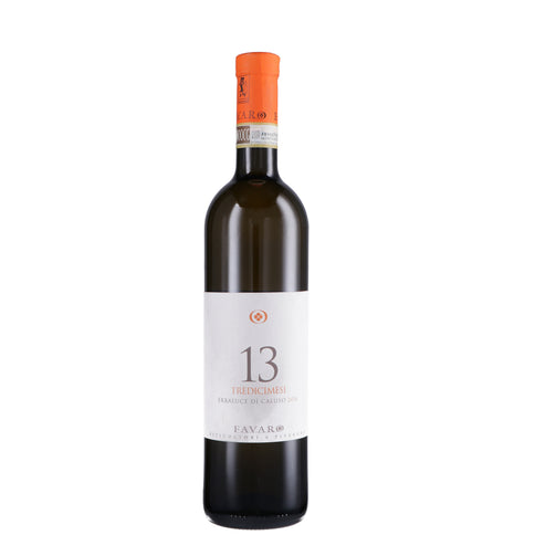 Erbaluce di Caluso DOCG "13 Mesi" 2022 - Benito Favaro