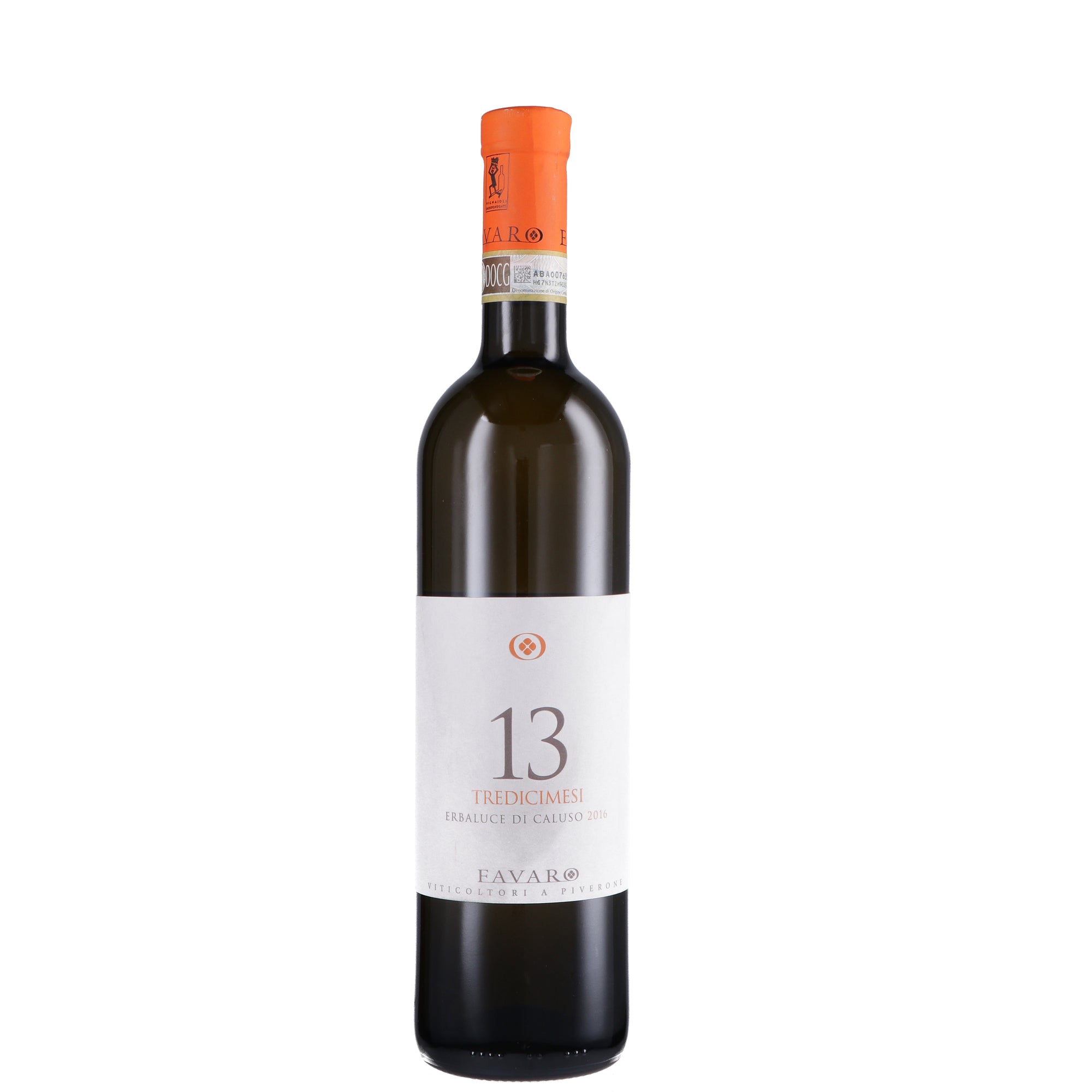 Erbaluce di Caluso DOCG "13 Mesi" 2024 - Benito Favaro