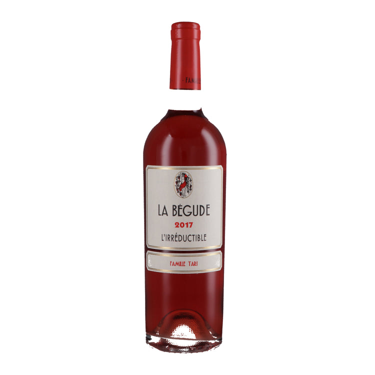 Bandol Rosé “l’Irreductible” 2018 - Domaine de La Begude