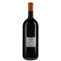 Toscana Rosso IGT "Solaia" 2003 Magnum - Antinori (cassetta di legno)