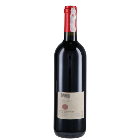 Toscana IGT "Tignanello" 2001 - Antinori