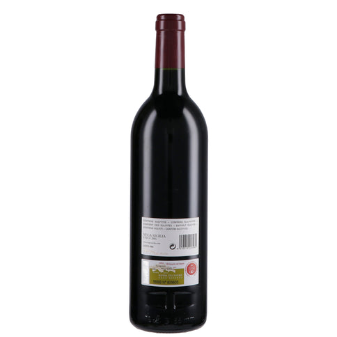 Ribera del Duero Gran Reserva "Único" 2004 - Vega Sicilia