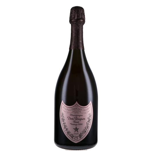 Champagne Brut Rosé 2000 - Dom Pérignon