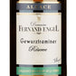 Alsace Gewurztraminer Réserve 2021 - Fernand Engel