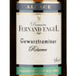 Alsace Gewurztraminer Réserve 2024 - Fernand Engel