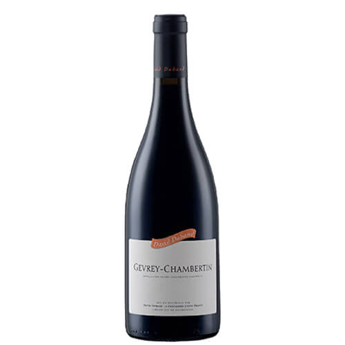 Gevrey-Chambertin 2021 - David Duband