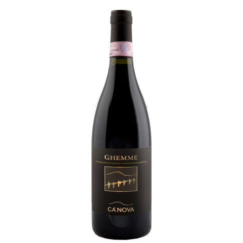 Ghemme DOCG "Victor" 2014 - Ca’ Nova