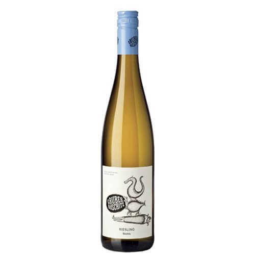 Niederösterreich Röschitz Riesling 2025 - Gruber Röschitz (tappo a vite)