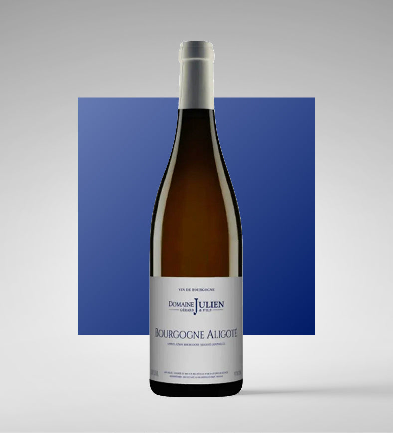Bourgogne Aligotè 2022 - Domaine Julien Gerard & Fils