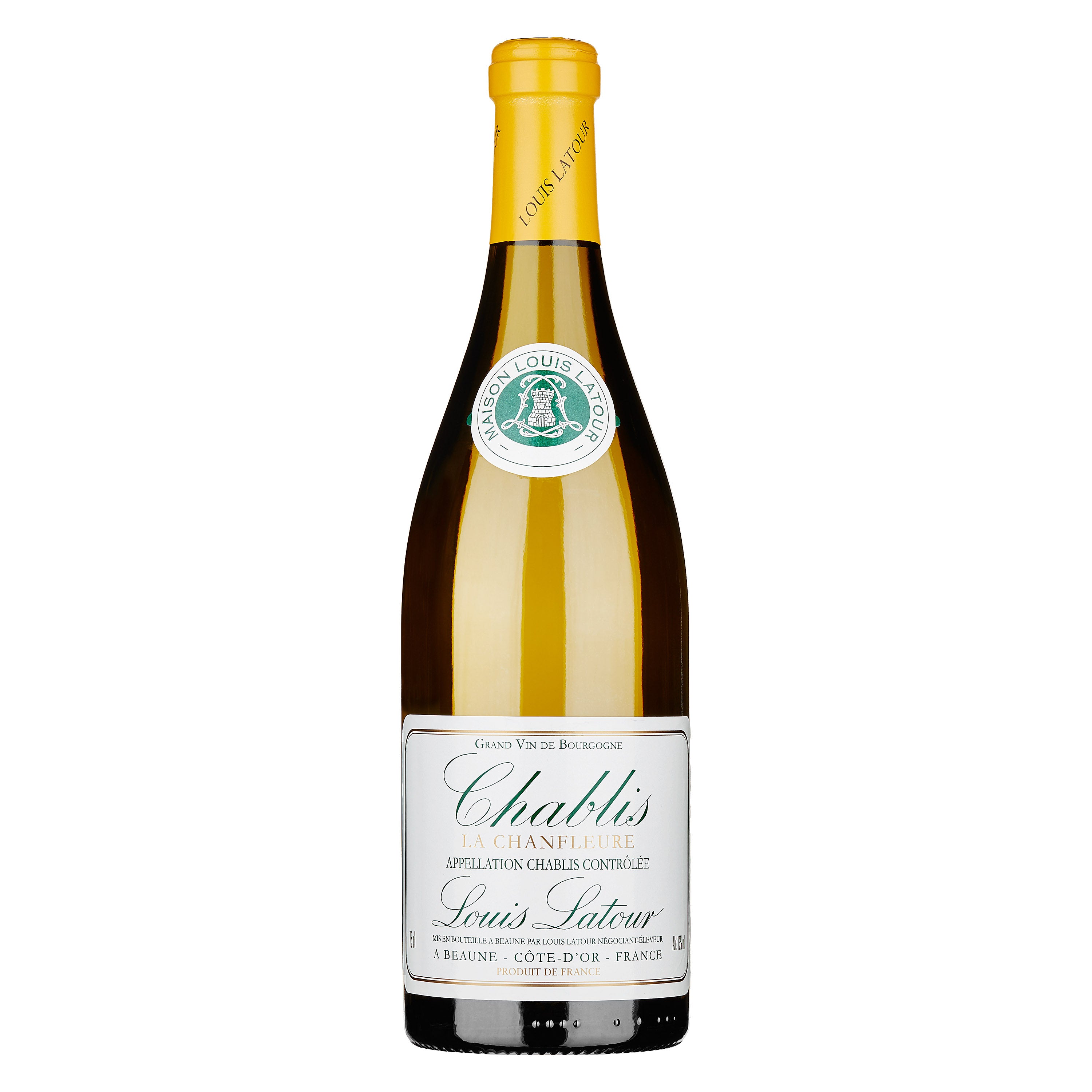 Chablis "La Chanfleure" 2025 - Louis Latour