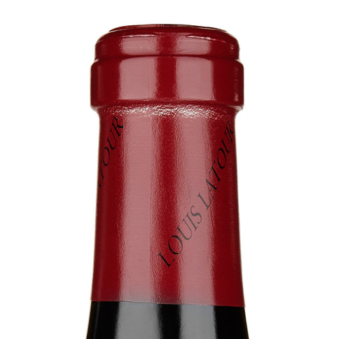 Bourgogne Rouge “Cuvée Latour” 2022 - Louis Latour