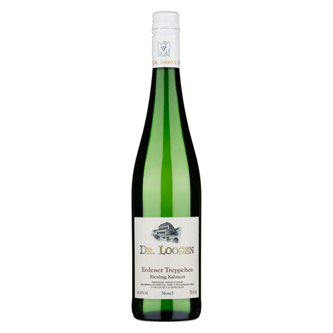 Mosel Erdener Treppchen Riesling Kabinett 2022 - Dr. Loosen (tappo stelvin)