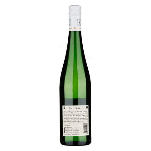 Mosel Erdener Treppchen Riesling Kabinett 2022 - Dr. Loosen (tappo stelvin)