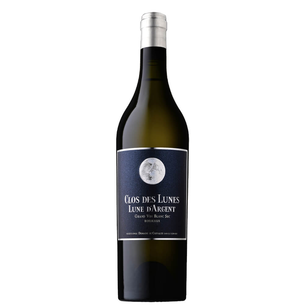 Bordeaux AOC “Lune d’Argent” 2023 - Clos des Lunes