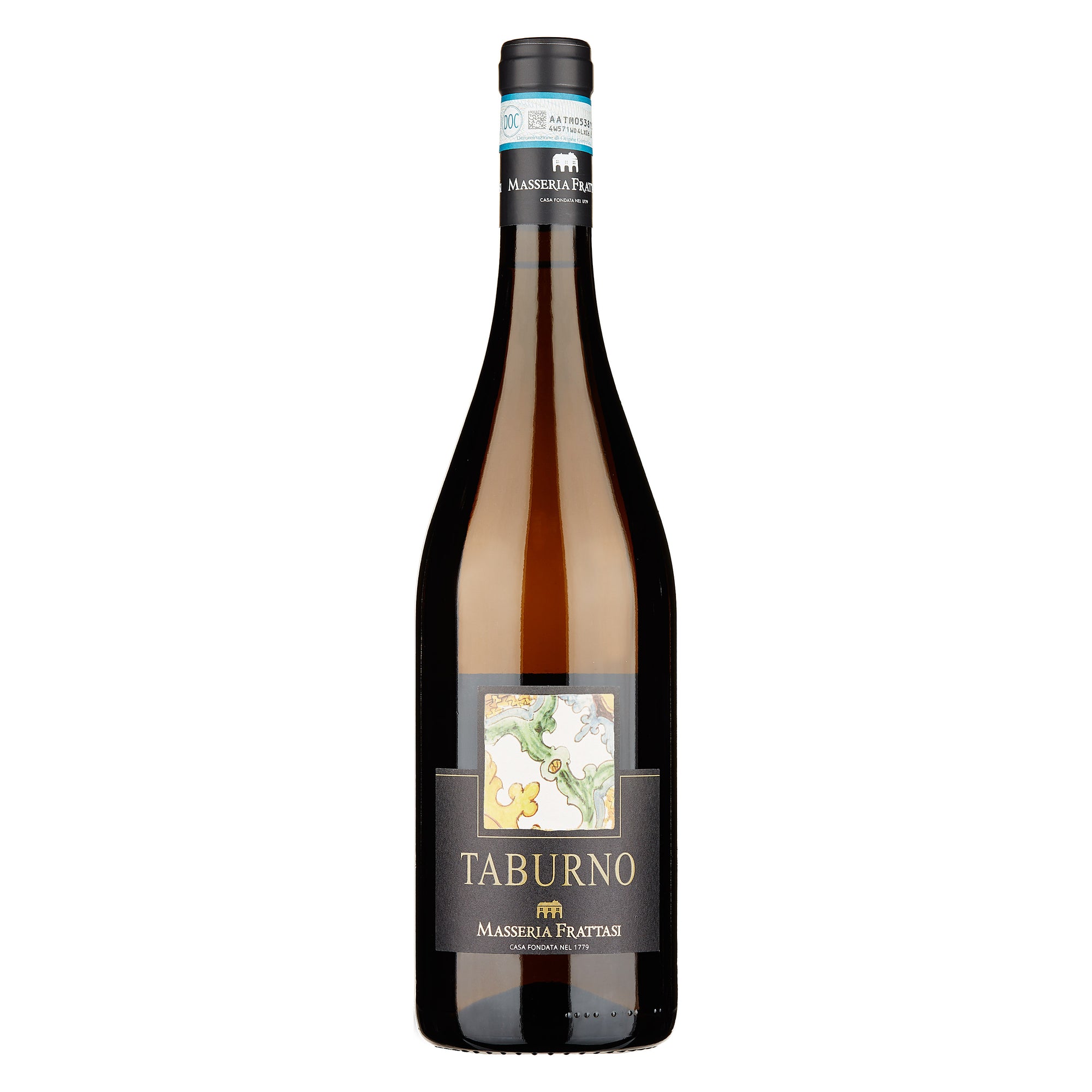 Taburno Falanghina DOP 2025 - Masseria Frattasi