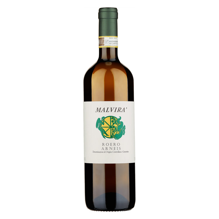 Roero Arneis DOCG 2024 - Malvirà