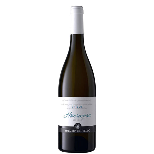 Sicilia Grillo "Haermosa" 2023 - Masseria del Feudo