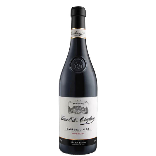 Barbera d’Alba Superiore DOC 2021 - Mirafiore