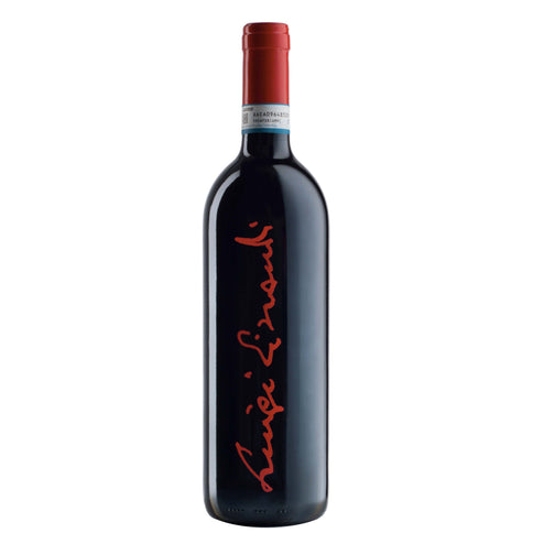 Langhe Rosso DOC “Luigi Einaudi” 2019 - Poderi Luigi Einaudi