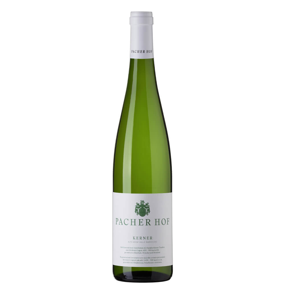 Vigneti Delle Dolomiti Kerner IGT 2025 - Pacher Hof