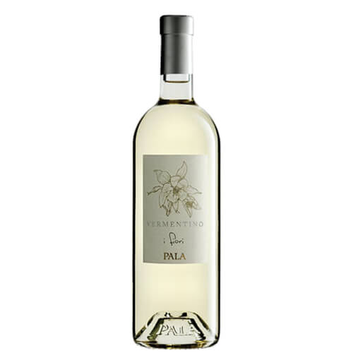 Vermentino di Sardegna DOC 2023 - Pala