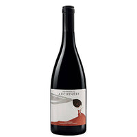 Etna Rosso DOC "Archineri" 2021 - Pietradolce