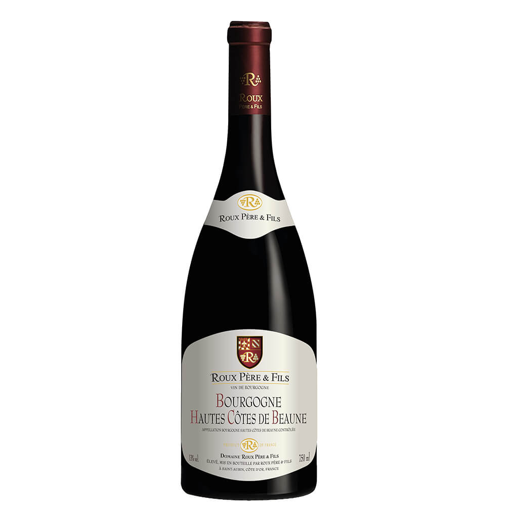 Bourgogne Hautes-Côtes de Beaune 2023 - Domaine Roux