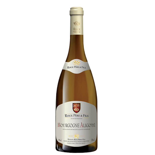 Bourgogne Aligoté 2022 - Domaine Roux