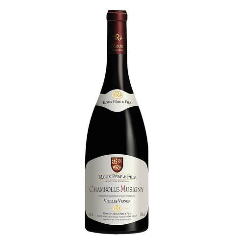 Chambolle-Musigny 2021 - Domaine Roux