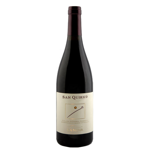 Colline Novaresi Nebbiolo DOC "San Quirico" 2014 - Ca’ Nova