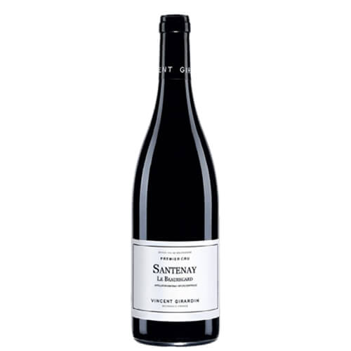 Santenay 1er Cru Le Beauregard 2021 - Vincent Girardin