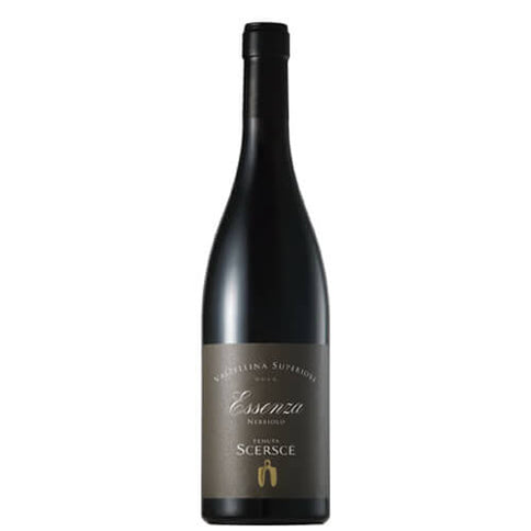 Valtellina Superiore DOCG "Essenza" 2019 - Tenuta Scerscé